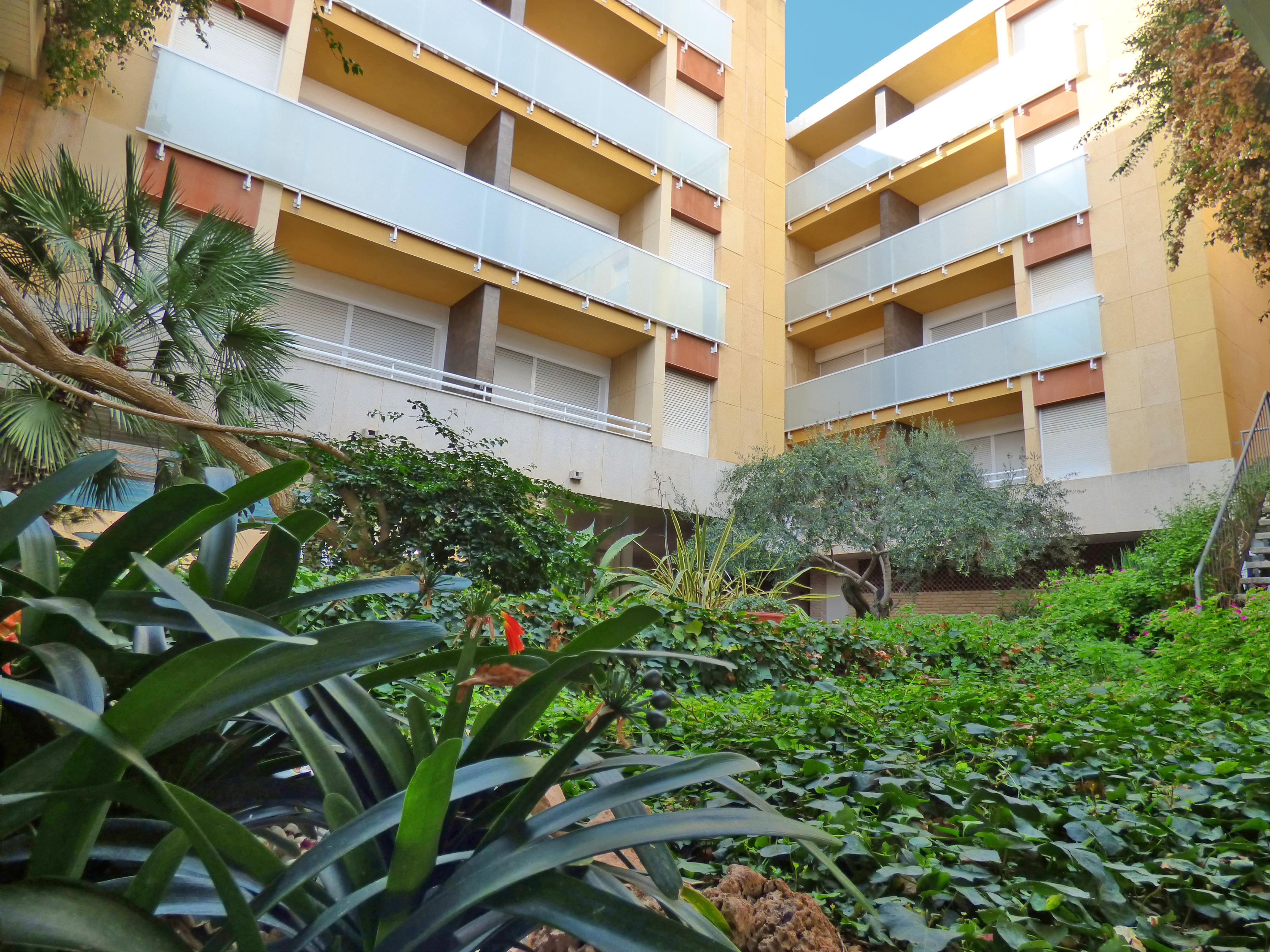 Apartaments Costa D'Or Calafell Exterior foto